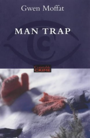 9781841196992: Man Trap