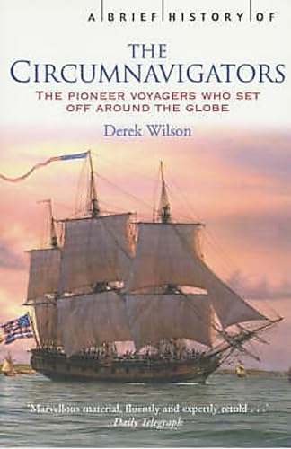 9781841197098: A Brief History of the Circumnavigators