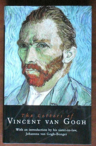 Imagen de archivo de The Letters of Vincent Van Gogh a la venta por Friends of  Pima County Public Library