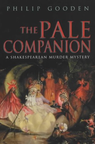9781841197159: The Pale Companion: No 3: A Shakespearean Murder Mystery (Nick Revill)