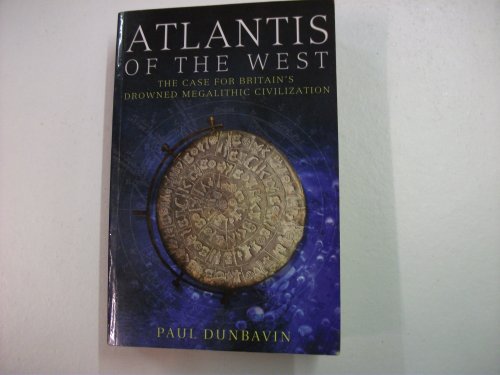 9781841197166: Atlantis of the West