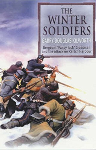 Stock image for The Winter Soldiers for sale by SecondSale