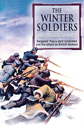 Stock image for The Winter Soldiers for sale by SecondSale