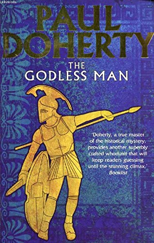 Beispielbild fr The Godless Man (Alexander Mysteries 2) zum Verkauf von WorldofBooks