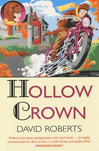 9781841197746: Hollow Crown (Lord Edward Corinth & Verity Browne Murder Mysteries)