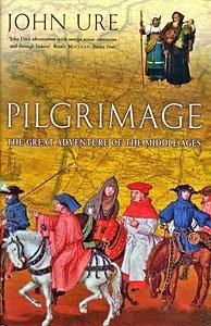 Stock image for Pilgrimage for sale by More Than Words