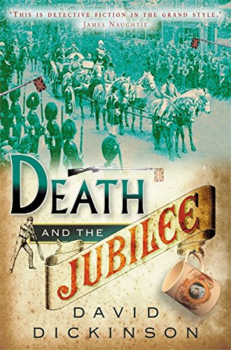 Beispielbild fr Death and the Jubilee zum Verkauf von Wonder Book