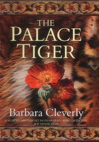 The Palace Tiger