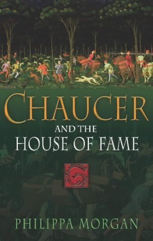 Beispielbild fr Chaucer and the House of Fame (Chaucer mysteries) zum Verkauf von WorldofBooks