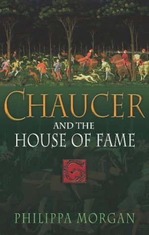Stock image for Chaucer and the House of Fame (Chaucer mysteries) for sale by WorldofBooks