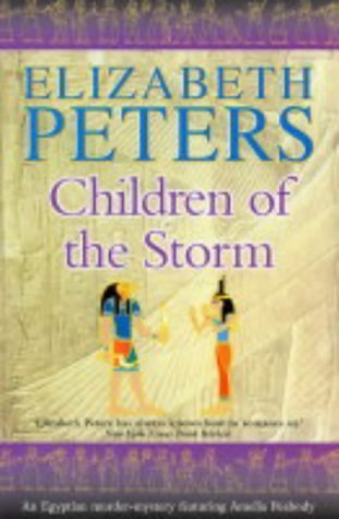 9781841198279: Children of the Storm