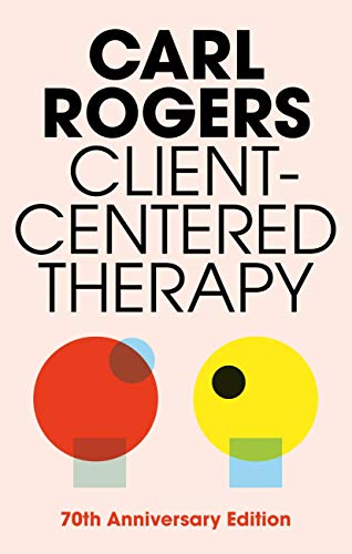 Beispielbild fr Client Centred Therapy: Its Current Practice, Implications and Theory zum Verkauf von Anybook.com