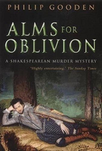 Stock image for Alms for Oblivion for sale by Half Price Books Inc.