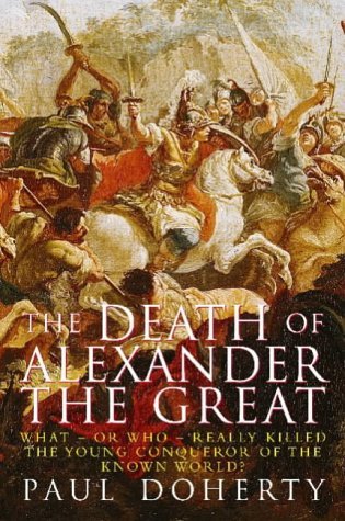 9781841198774: Alexander the Great: The Death of a God