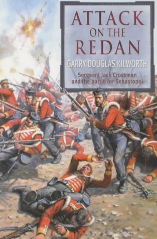 Stock image for Attack on the Redan for sale by HPB-Red