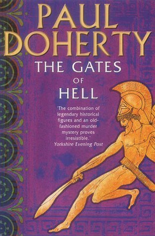 Beispielbild fr The Gates of Hell: 1 (Alexander the Great) zum Verkauf von WorldofBooks