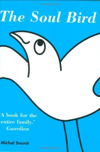 9781841198972: The Soul Bird: new edition