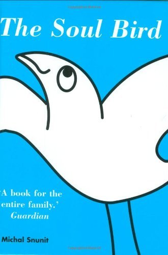 Stock image for The Soul Bird for sale by WorldofBooks