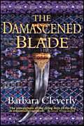 Stock image for The Damascened Blade (Joe Sandilands) for sale by WorldofBooks