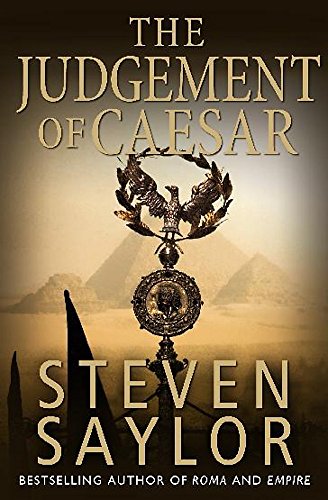 9781841199221: The Judgement of Caesar