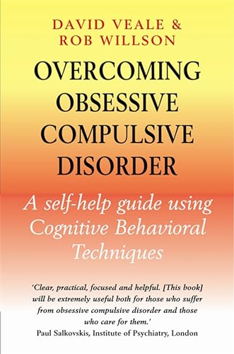 Overcoming Obsessive-Compulsive Disorder