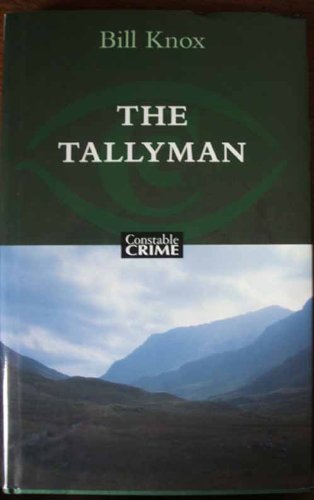 Stock image for The Tallyman for sale by Books Unplugged