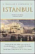 Stock image for A Traveller's Companion to Istanbul (Travellers Companion) for sale by WorldofBooks