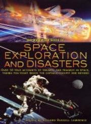 Beispielbild fr Mammoth Book of Space Exploration and Disaster zum Verkauf von Better World Books: West