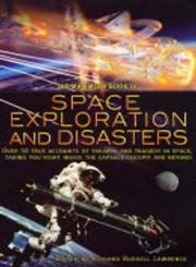 Stock image for Mammoth Book of Space Exploration and Disaster for sale by Better World Books