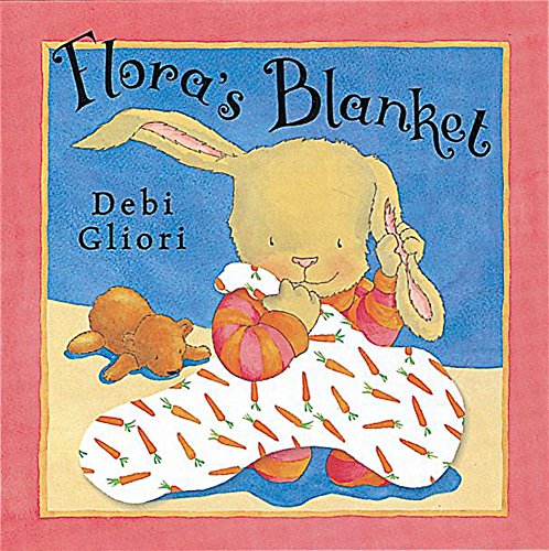 Beispielbild fr Flora's Blanket zum Verkauf von WorldofBooks