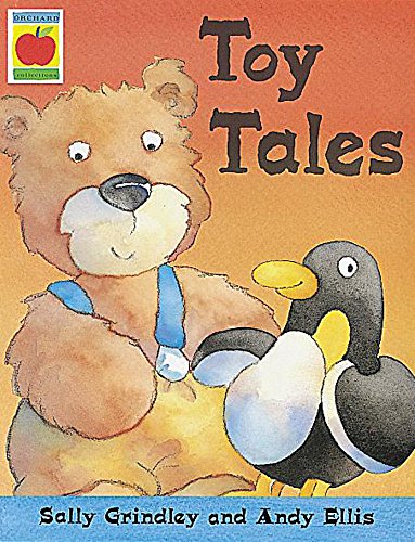 Toy Tales (Orchard Collections) (9781841210810) by [???]