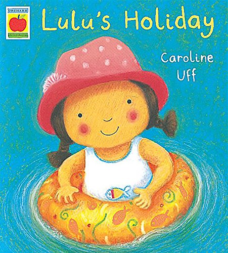 Beispielbild fr Lulu's Holiday zum Verkauf von WorldofBooks