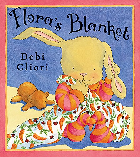 Flora's Blanket (9781841210964) by [???]