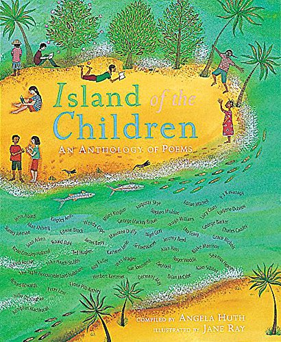 Beispielbild fr Island Of The Children (Ne) zum Verkauf von WorldofBooks