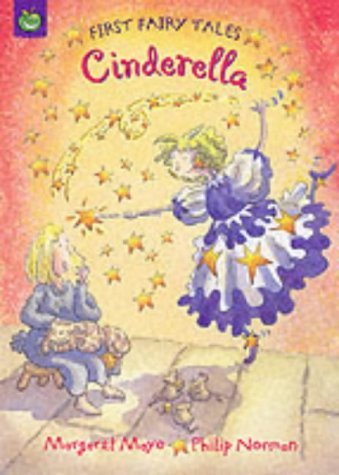 Cinderella (Orchard Colour Crunchies) (9781841211381) by Margaret Mayo