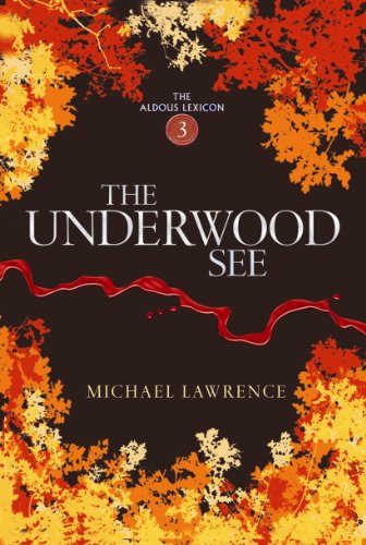 9781841211701: The Aldous Lexicon: The Underwood See