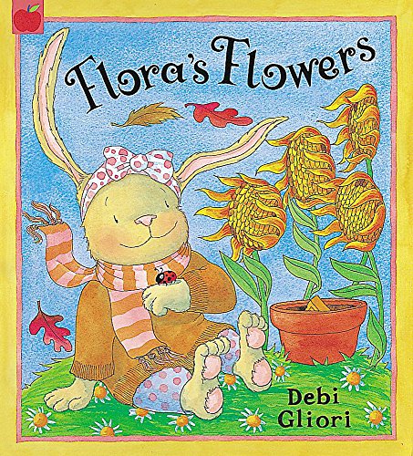 9781841212708: Flora's Flowers