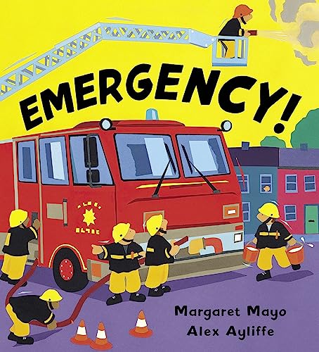 Emergency! - Mayo, Margaret