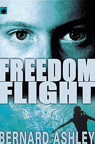 Stock image for Freedom Flight (Black Apple) for sale by Reuseabook