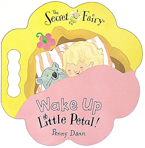 I Love You Little Petal! (9781841213101) by Penny Dann