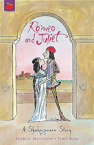 9781841213361: Romeo And Juliet