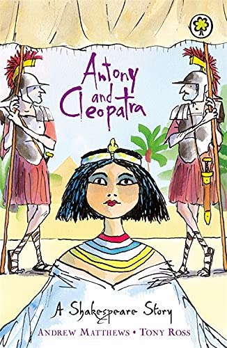 Imagen de archivo de Anthony and Cleopatra (Orchard Classics) a la venta por Wonder Book
