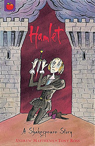 Beispielbild fr Shakespeare Stories : Hamlet zum Verkauf von Better World Books