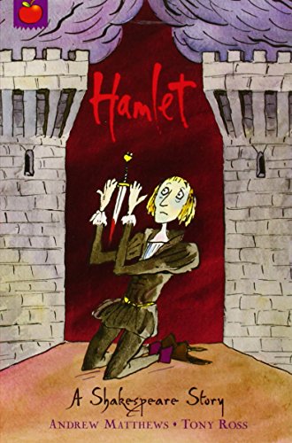 Stock image for Hamlet (Shakespeare Stories) for sale by SecondSale