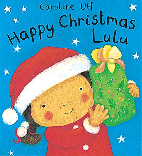 Beispielbild fr Happy Christmas Lulu zum Verkauf von WorldofBooks