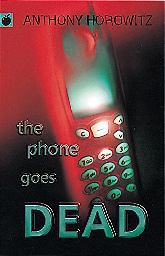 Beispielbild fr The Phone Goes Dead (Pocket Horowitz) zum Verkauf von WorldofBooks