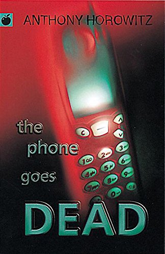9781841213644: The Phone Goes Dead