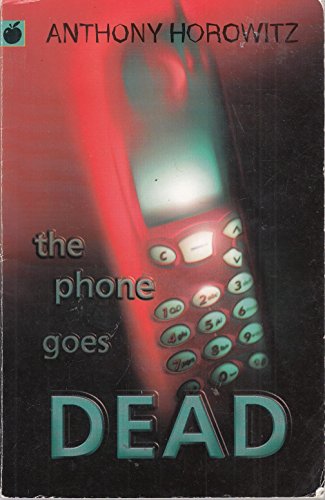 9781841213644: The Phone Goes Dead (Pocket Horowitz)