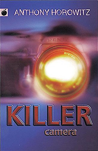 9781841213668: Killer Camera: 2 (Horowitz Horror)