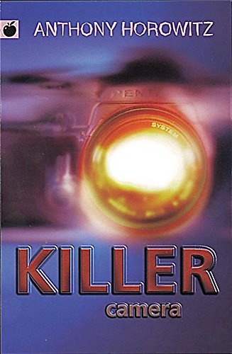 Killer Camera (9781841213668) by Anthony-horowitz